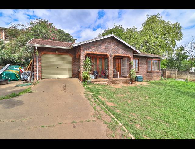 3 BEDROOM HOUSE FOR SALE IN PELHAM